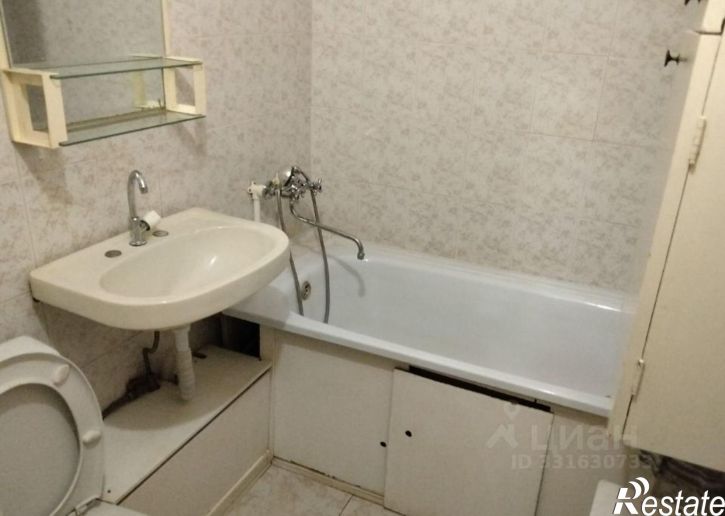 1-комн квартира ул Румянцева, 1а,  д. 1а