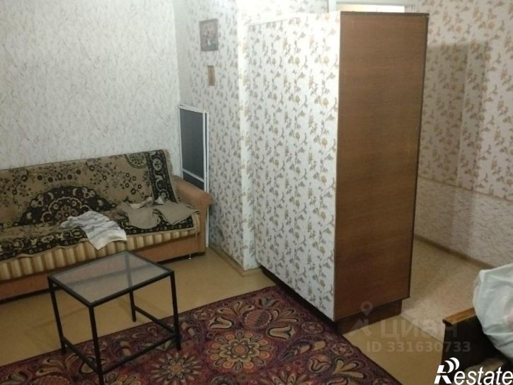 1-комн квартира ул Румянцева, 1а,  д. 1а