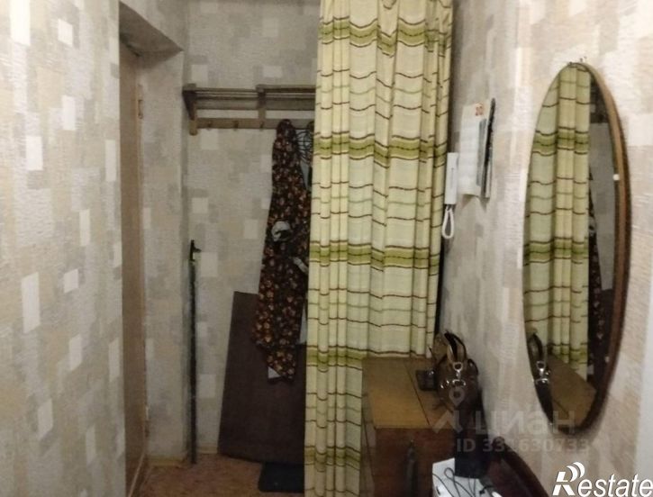 1-комн квартира ул Румянцева, 1а,  д. 1а
