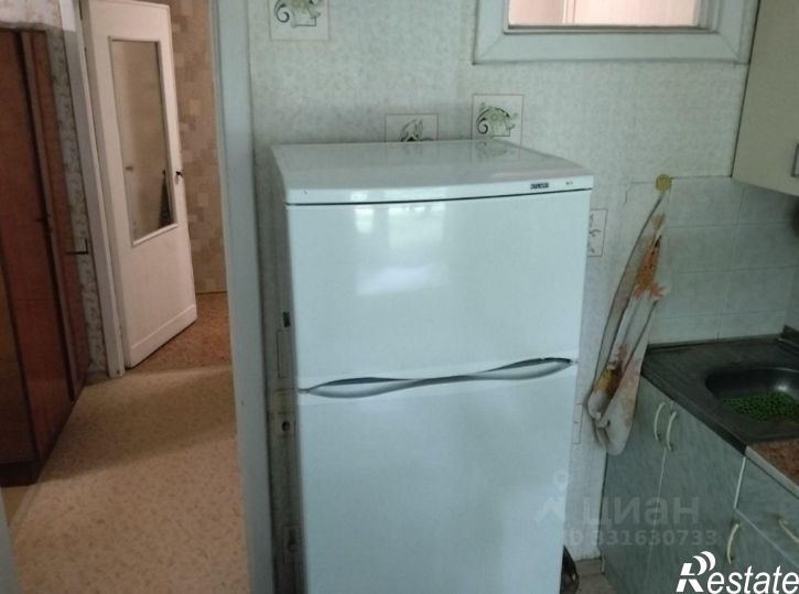 1-комн квартира ул Румянцева, 1а,  д. 1а