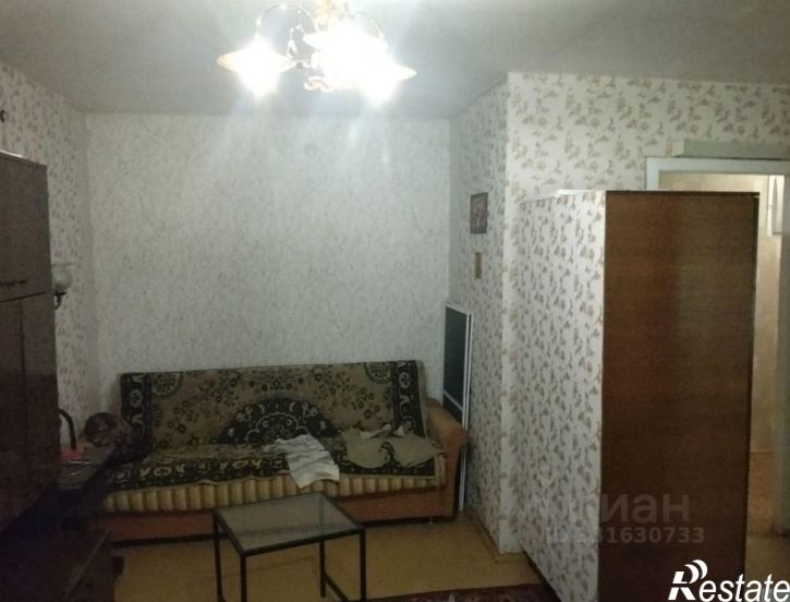 1-комн квартира ул Румянцева, 1а,  д. 1а