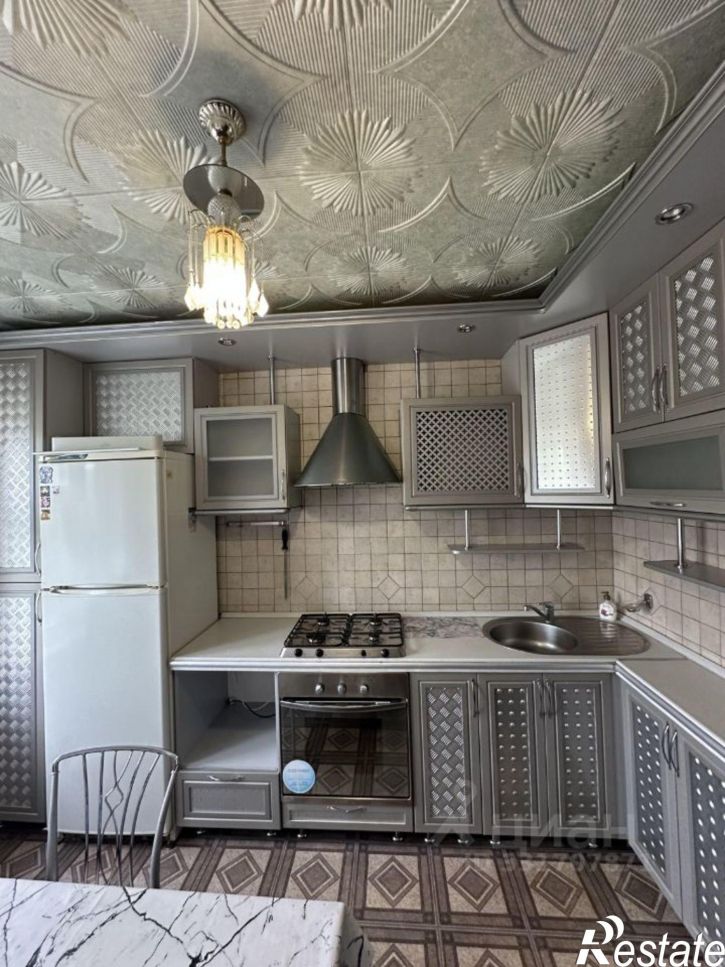 2-комн квартира ул Попова, 132,  д. 132