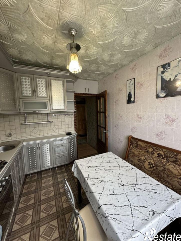 2-комн квартира ул Попова, 132,  д. 132