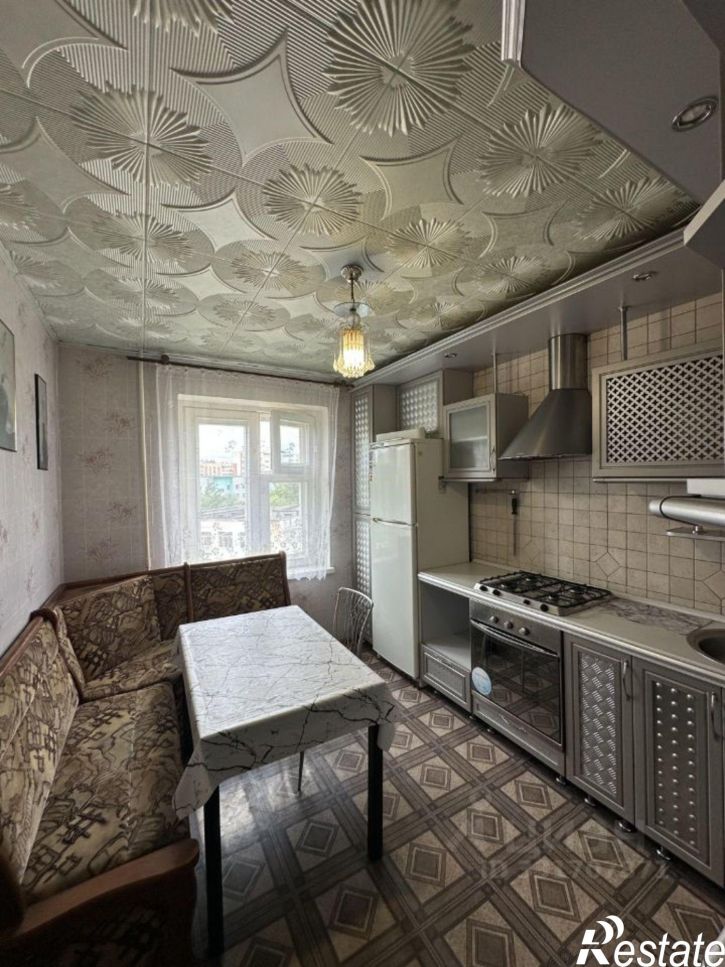 2-комн квартира ул Попова, 132,  д. 132