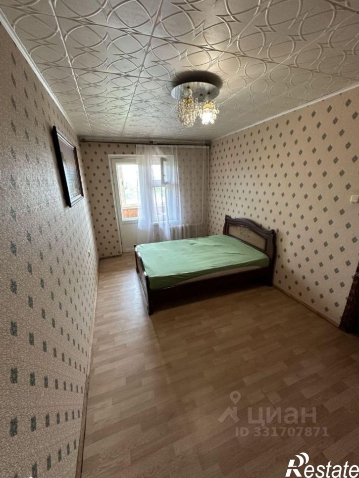 2-комн квартира ул Попова, 132,  д. 132