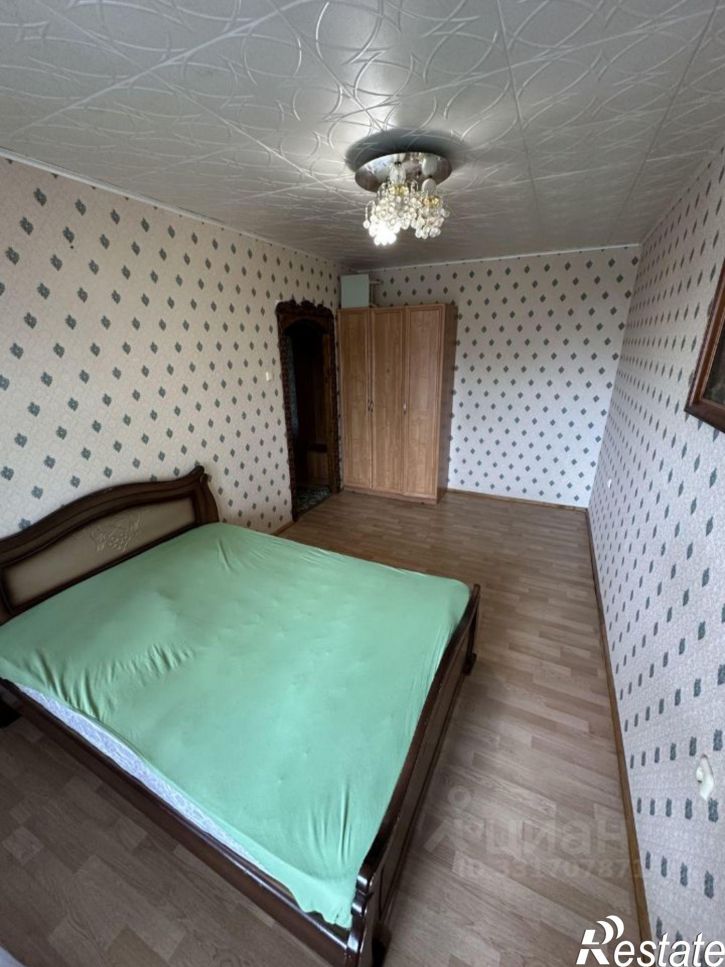 2-комн квартира ул Попова, 132,  д. 132