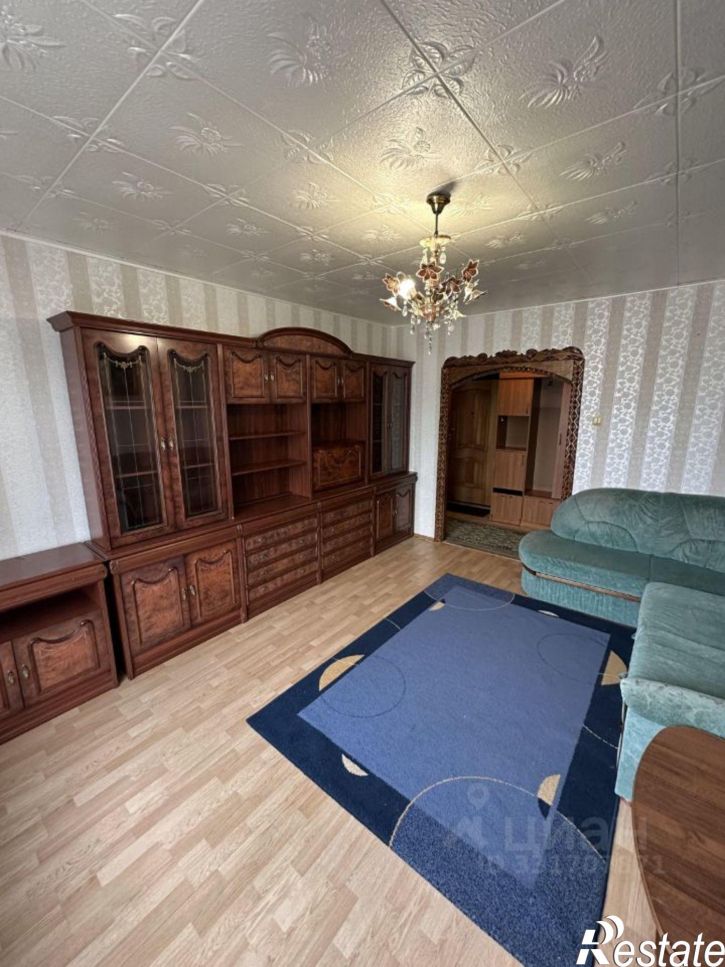 2-комн квартира ул Попова, 132,  д. 132