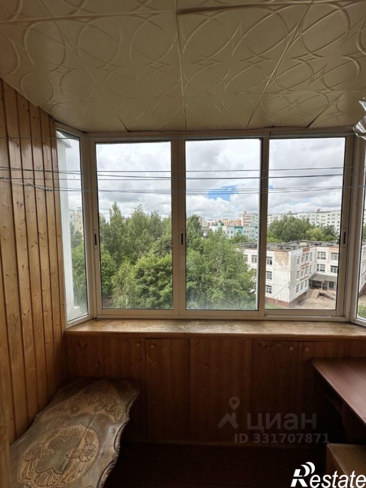 2-комн квартира ул Попова, 132,  д. 132