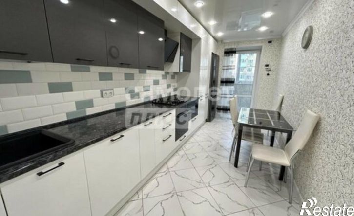 3-комн квартира Краснинское шоссе, 30,  д. 30