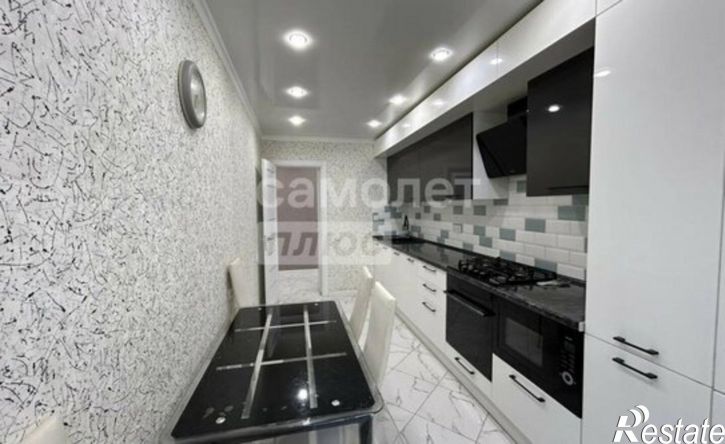 3-комн квартира Краснинское шоссе, 30,  д. 30