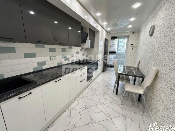 3-комн квартира Краснинское шоссе, 30,  д. 30