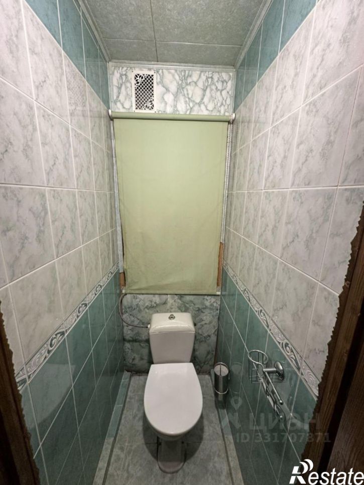 2-комн квартира ул Попова, 132,  д. 132