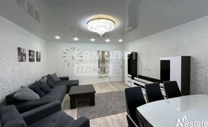 3-комн квартира Краснинское шоссе, 30,  д. 30