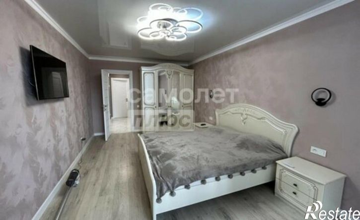 3-комн квартира Краснинское шоссе, 30,  д. 30