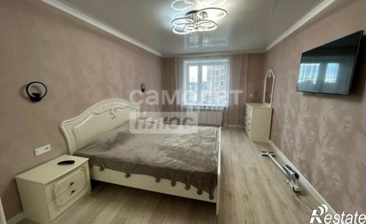 3-комн квартира Краснинское шоссе, 30,  д. 30