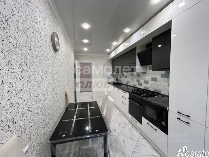 3-комн квартира Краснинское шоссе, 30,  д. 30