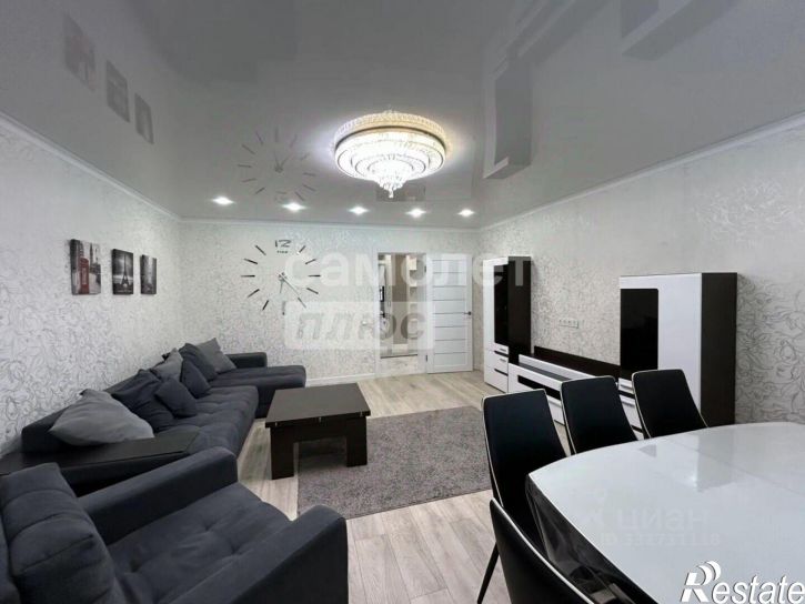 3-комн квартира Краснинское шоссе, 30,  д. 30