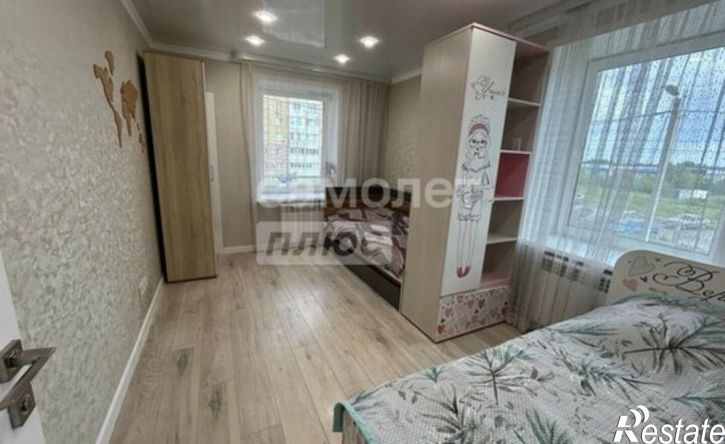 3-комн квартира Краснинское шоссе, 30,  д. 30
