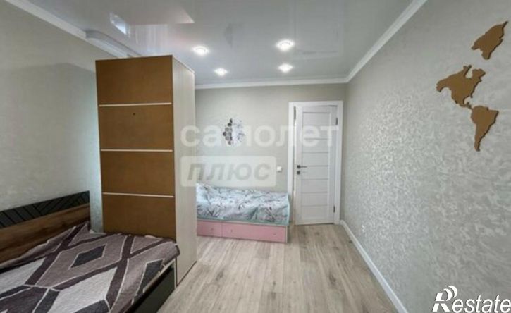 3-комн квартира Краснинское шоссе, 30,  д. 30