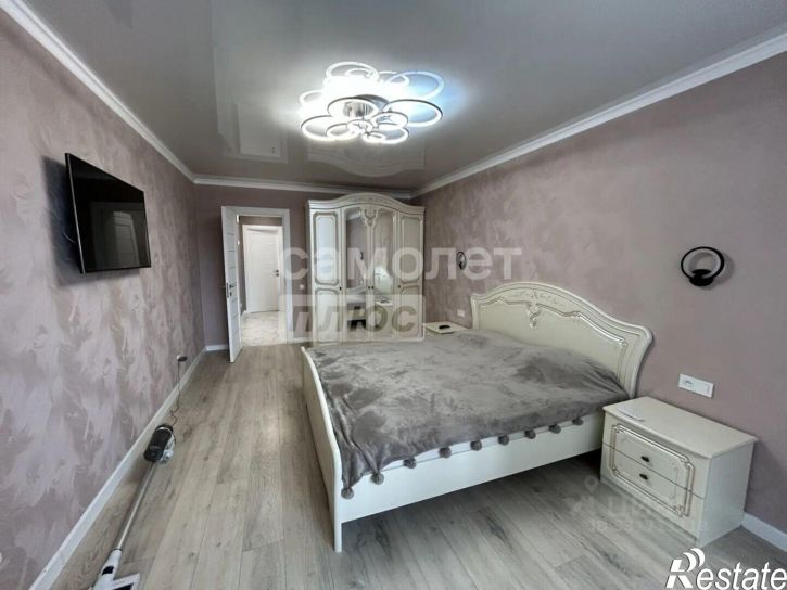 3-комн квартира Краснинское шоссе, 30,  д. 30