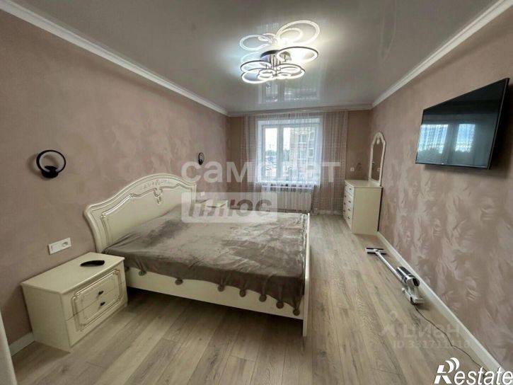 3-комн квартира Краснинское шоссе, 30,  д. 30