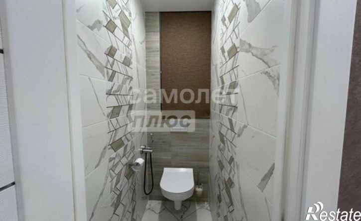 3-комн квартира Краснинское шоссе, 30,  д. 30