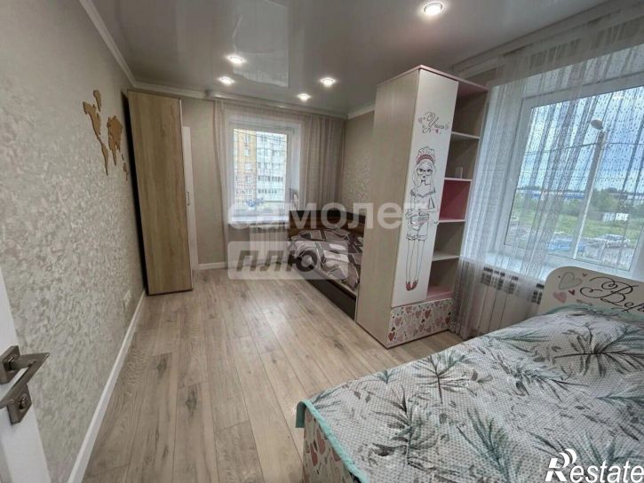3-комн квартира Краснинское шоссе, 30,  д. 30