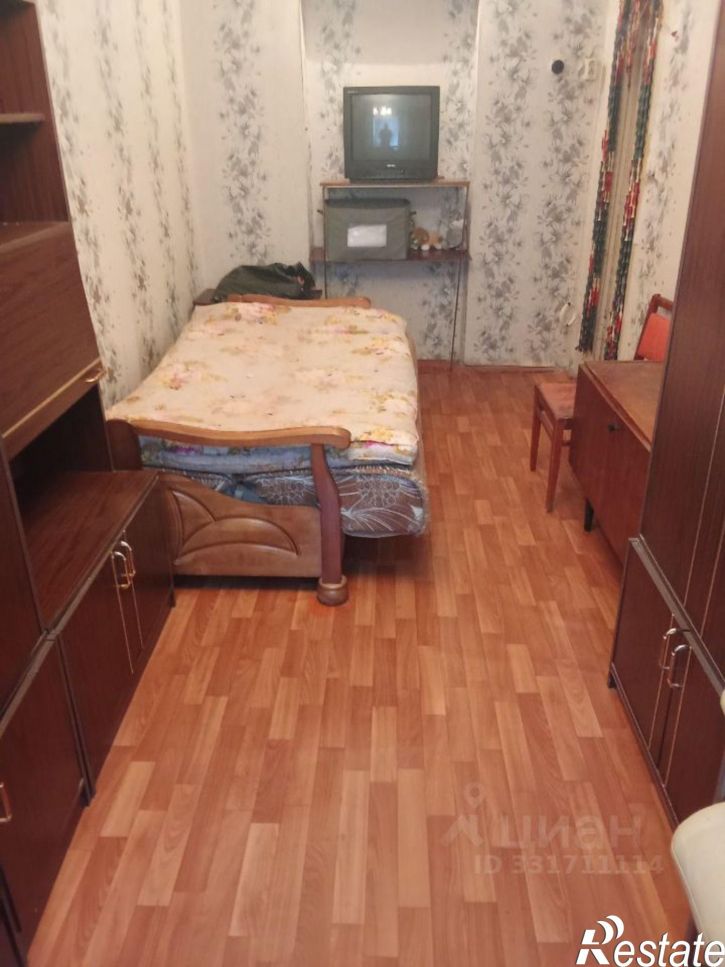 2-комн квартира ул Шевченко, 82,  д. 82