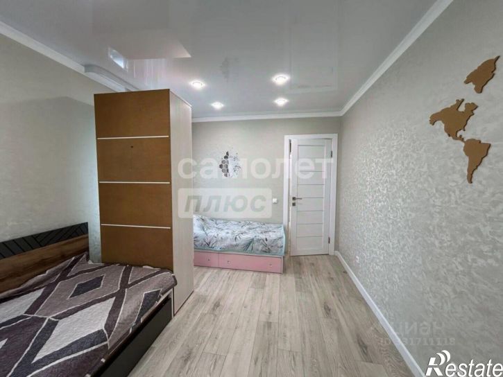 3-комн квартира Краснинское шоссе, 30,  д. 30