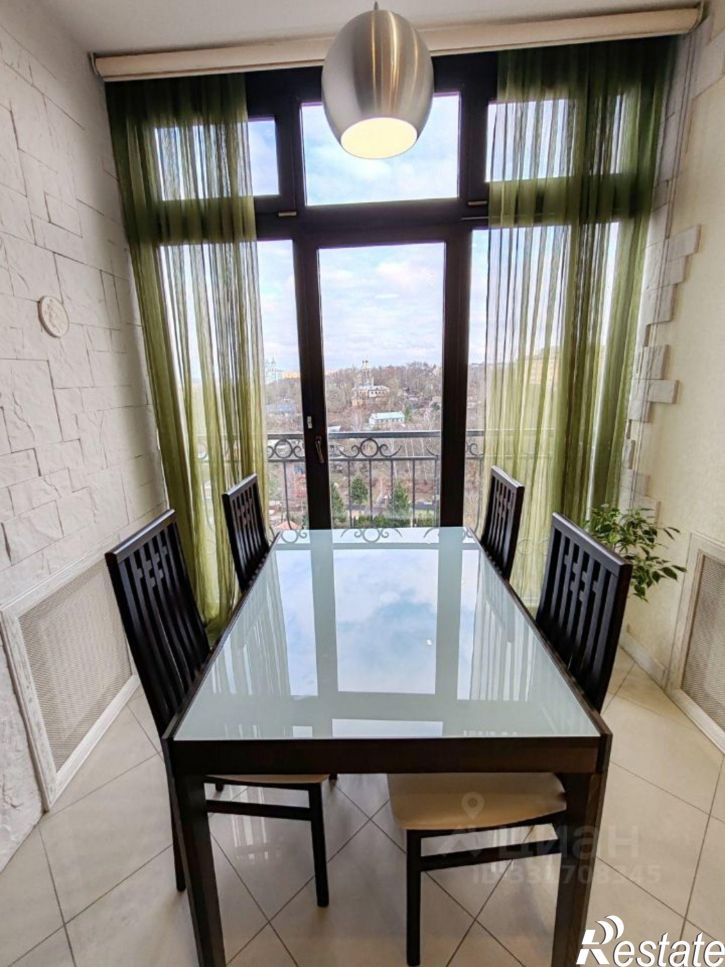 2-комн квартира ул Бакунина, 5А,  д. 5А