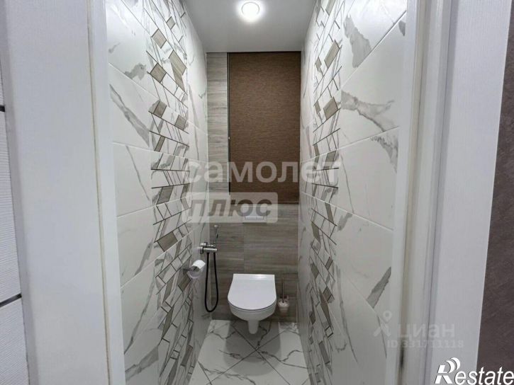 3-комн квартира Краснинское шоссе, 30,  д. 30