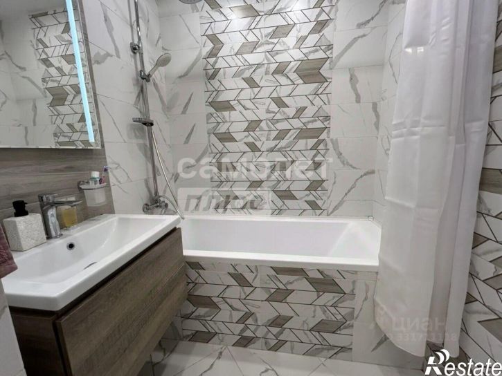 3-комн квартира Краснинское шоссе, 30,  д. 30