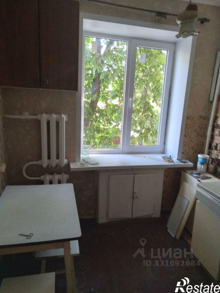 1-комн квартира ул Николаева, 13,  д. 13