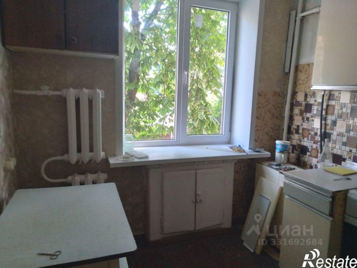 1-комн квартира ул Николаева, 13,  д. 13