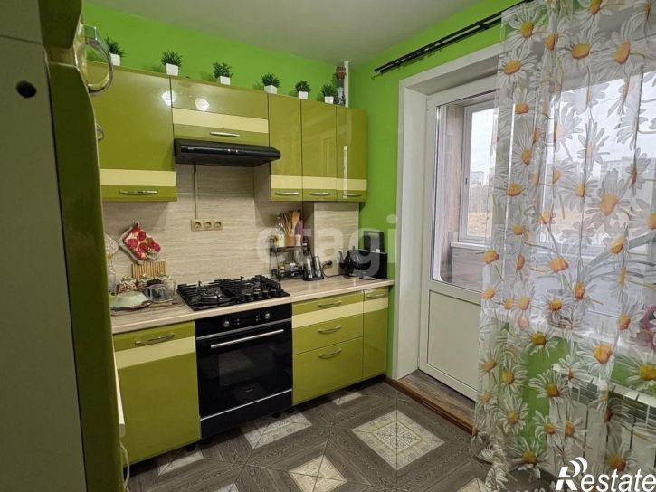 1-комн квартира ул Авиаторов, 7,  д. 7