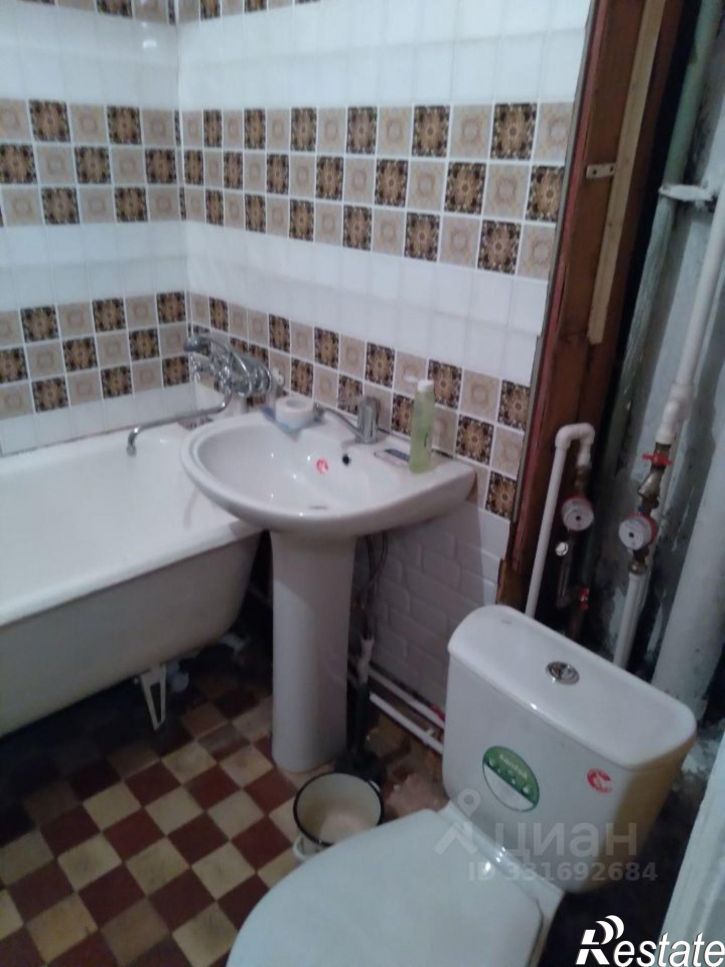1-комн квартира ул Николаева, 13,  д. 13