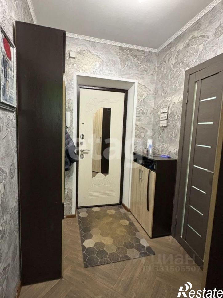 1-комн квартира ул Авиаторов, 7,  д. 7