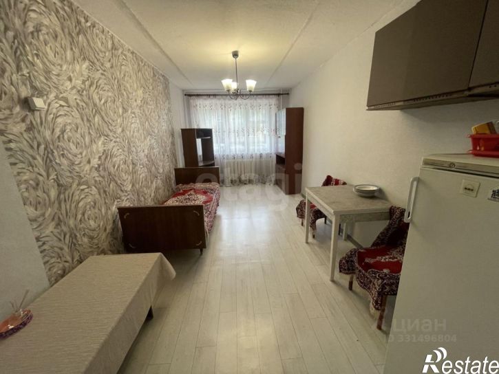 Комната ул Белинского, 5,  д. 5