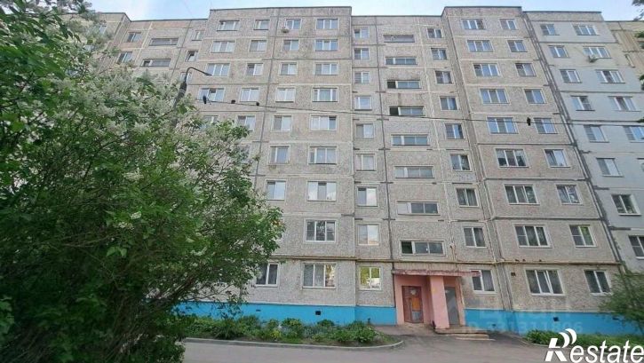 1-комн квартира ул Гарабурды, 25,  д. 25