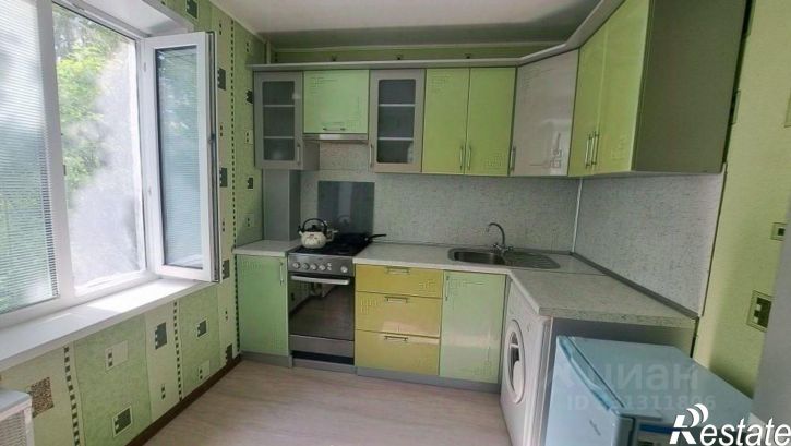 1-комн квартира ул Гарабурды, 25,  д. 25