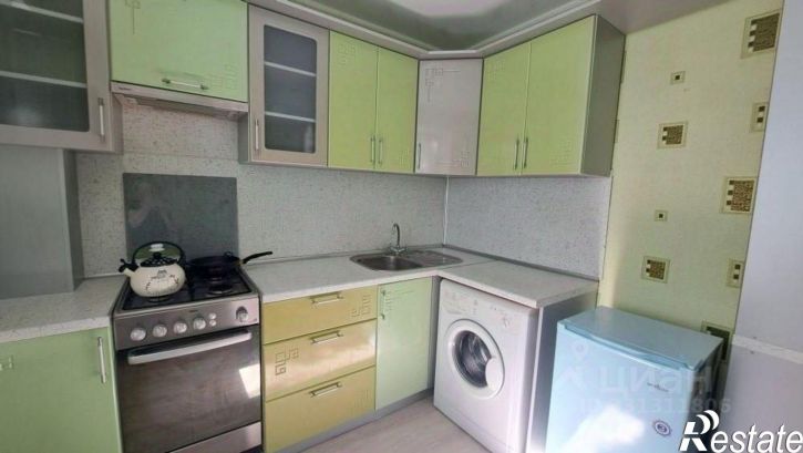 1-комн квартира ул Гарабурды, 25,  д. 25