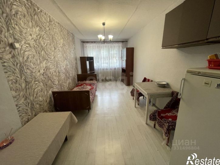 Комната ул Белинского, 5,  д. 5
