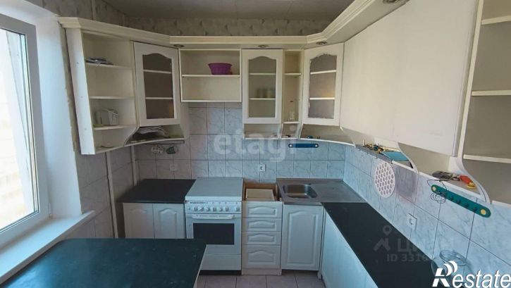 1-комн квартира ул Рыленкова, 59,  д. 59