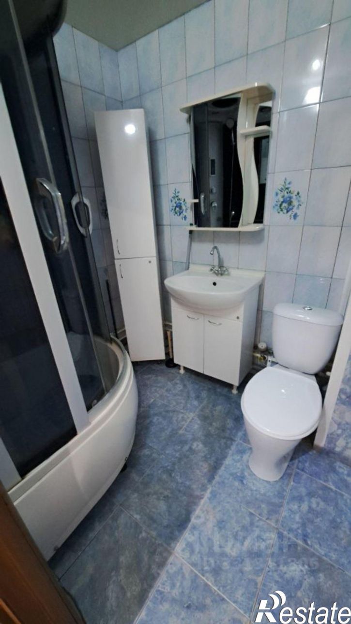 1-комн квартира ул Гарабурды, 25,  д. 25