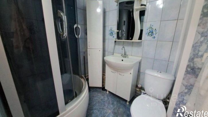 1-комн квартира ул Гарабурды, 25,  д. 25