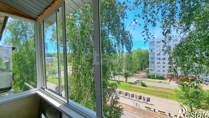 1-комн квартира ул Рыленкова, 13,  д. 13