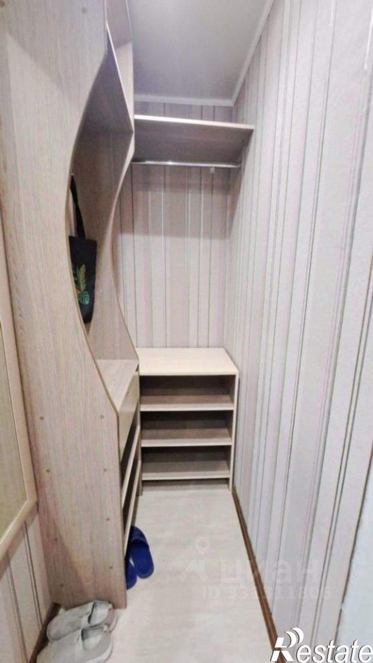 1-комн квартира ул Гарабурды, 25,  д. 25