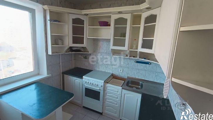 1-комн квартира ул Рыленкова, 59,  д. 59
