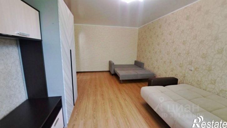 1-комн квартира ул Гарабурды, 25,  д. 25