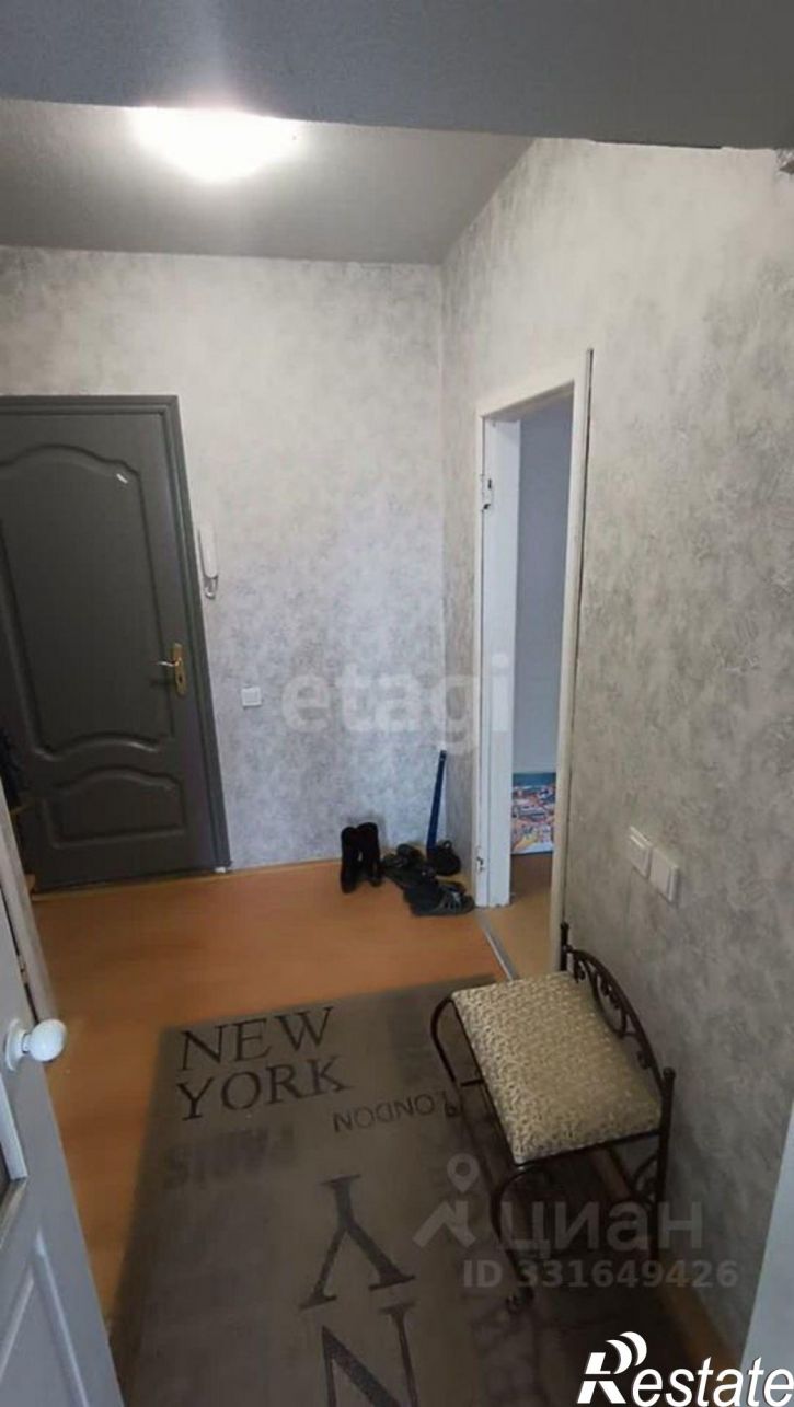 1-комн квартира ул Рыленкова, 59,  д. 59